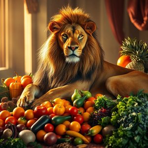 Decoding the Lion's Share: Mastering This Key English Idiom