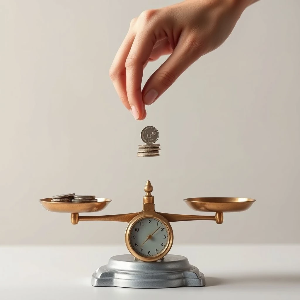 Decoding "Make Ends Meet": Practical Guide to Managing Finances