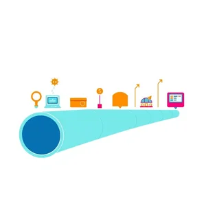 Dominando In The Pipeline Significado Uso e Exemplos para Aprendizes