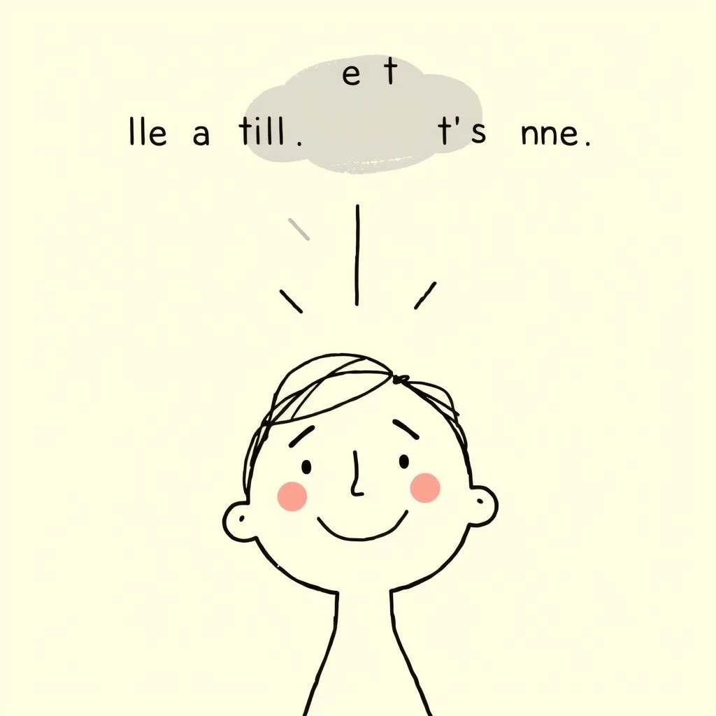 Dominando Keep One's Chin Up Modismo Esencial del Inglés para la Positividad