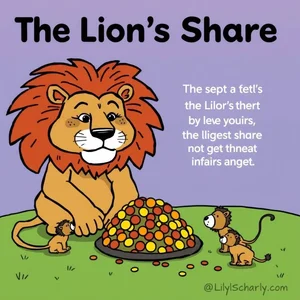 A Lions Share Desvendando e Dominando Este Idioma Inglês