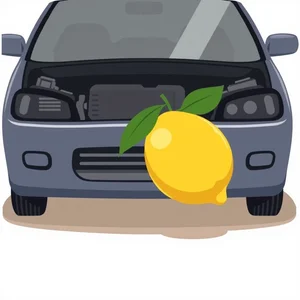 Entendendo Buy A Lemon Guia Essencial para Estudantes de Inglês