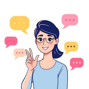 Expressando-se Claramente Entendendo In No Uncertain Terms no Inglês