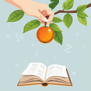 Entendendo o Idioma Low Hanging Fruit Um Guia para Estudantes de Inglês