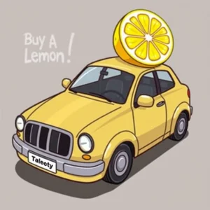 Entendiendo el Idioma Buy A Lemon Guía para Estudiantes de Inglés