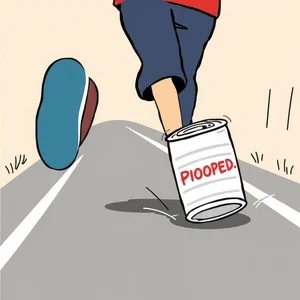 Que Significa Realmente Kick The Can Down The Road Modismo