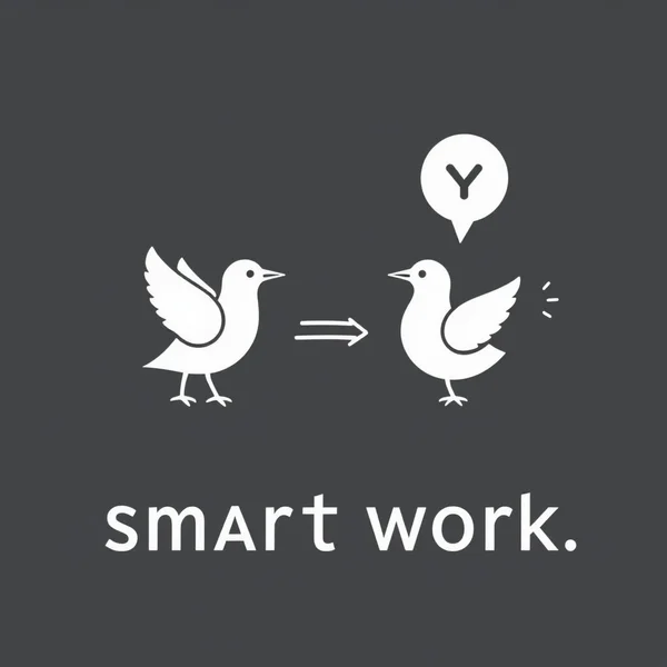 Learn to Kill Two Birds With One Stone idiom