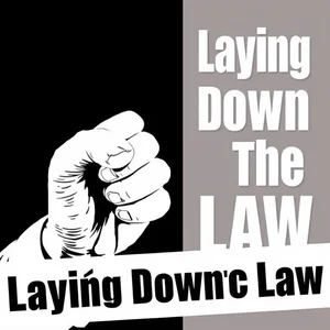 Entendiendo Lay Down The Law Significado y Uso en Inglés