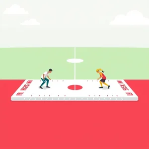 Entendiendo 'Level Playing Field' Modismo Inglés para Competencia Justa