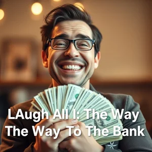 Giải Mã 'Laugh All The Way To The Bank' Thành Ngữ Về Thành Công Tài Chính