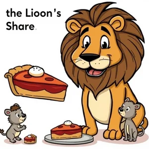 Giải mã the Lion's Share Nắm vững Thành ngữ Tiếng Anh Quan trọng
