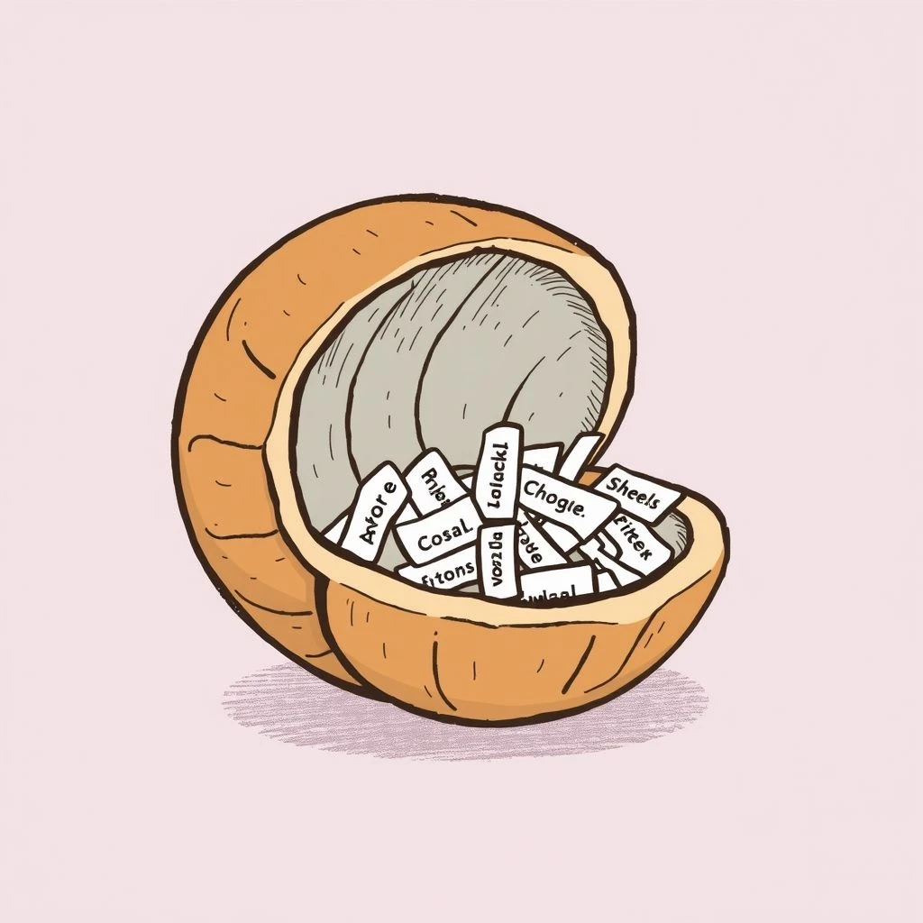 Entendendo In A Nutshell Guia Essencial para Idioma Inglês Comum