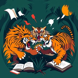 Hiểu Law Of The Jungle Ý Nghĩa và Cách Dùng Thành Ngữ Tiếng Anh