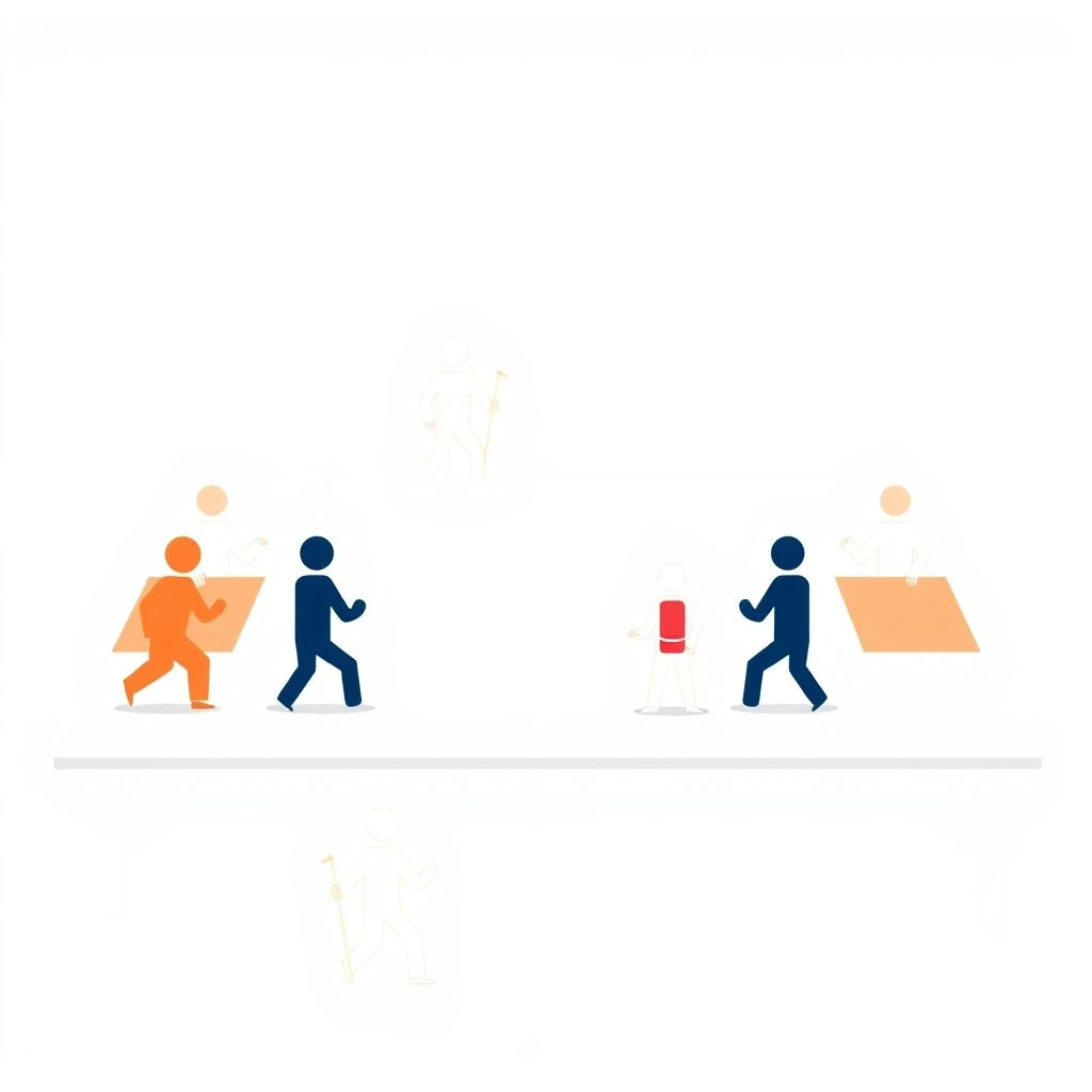 Level Playing Field Thành ngữ Tiếng Anh Thiết Yếu cho Cạnh Tranh Công Bằng