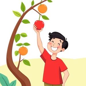 Hiểu Thành Ngữ Low Hanging Fruit Hướng Dẫn Cho Người Học Tiếng Anh
