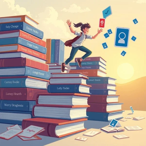 Understanding the idiom 'make headway'