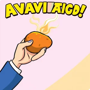 Hiểu Thành ngữ "Hot Potato" Tiếng Anh: Ý nghĩa & Cách dùng Hiệu quả