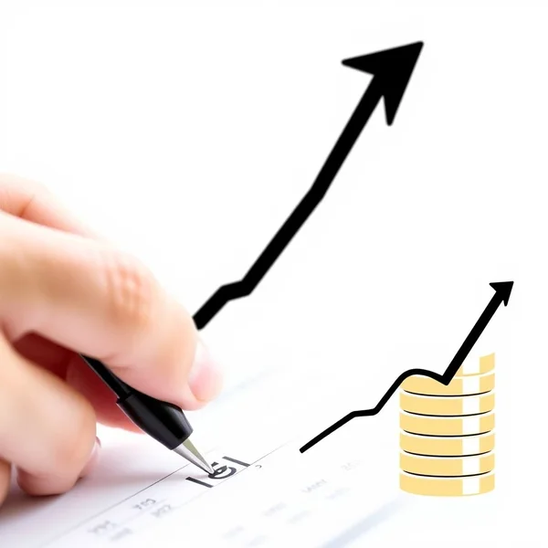 Understanding the idiom "In The Black" in finance