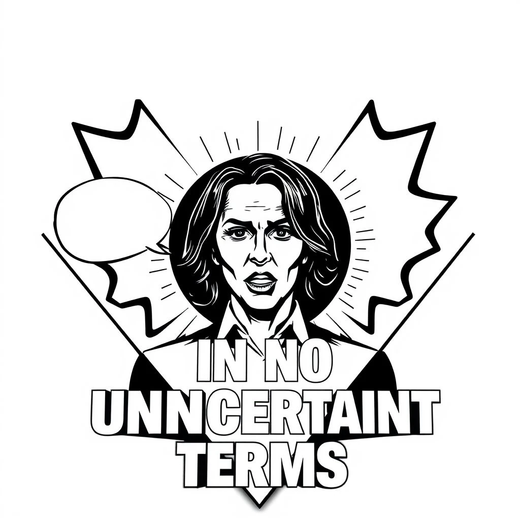 Comprende el Modismo Inglés In No Uncertain Terms para Expresarte Claramente