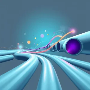 Dominando 'In The Pipeline' Significado Uso y Ejemplos ES