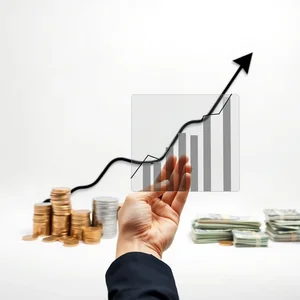 Comprension de In The Black Modismo Clave Ingles Financiero