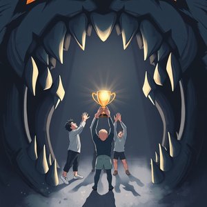 Hiểu Jaws Of Defeat Ý nghĩa Cách dùng Ví dụ về Thành ngữ Tiếng Anh