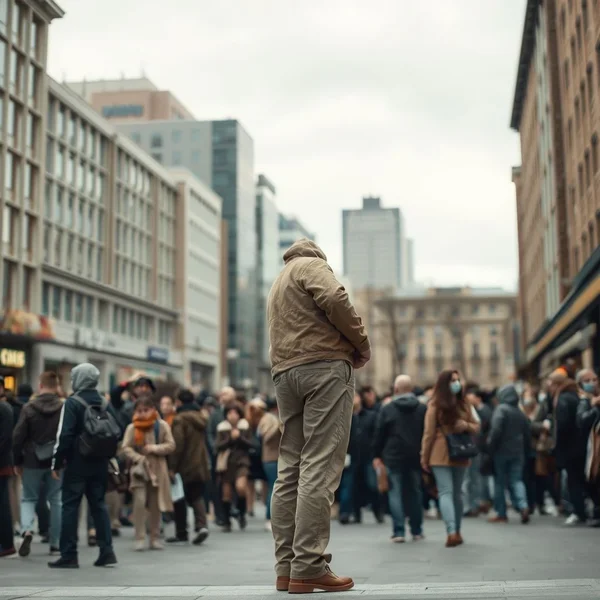 Understanding how to Keep A Low Profile