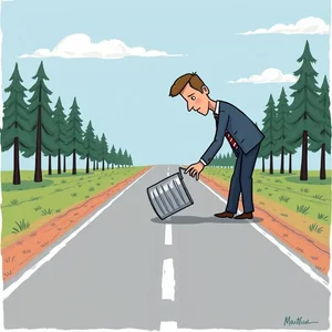 Kick The Can Down The Road Nghĩa Là Gì Hiểu Thành Ngữ Trì Hoãn