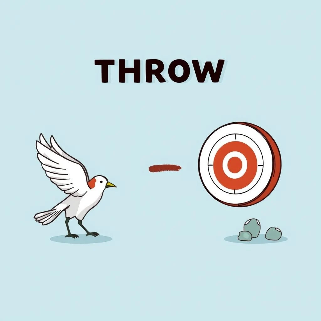 Hướng dẫn đầy đủ về 'Kill Two Birds With One Stone' thành ngữ tiếng Anh