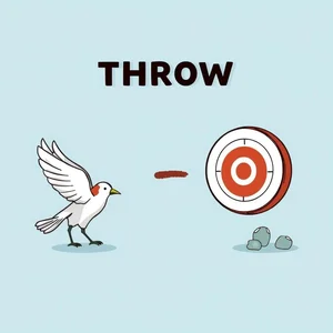 Hướng dẫn đầy đủ về 'Kill Two Birds With One Stone' thành ngữ tiếng Anh