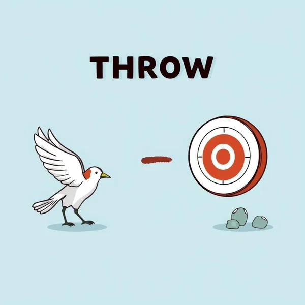 Learn to Kill Two Birds With One Stone idiom