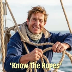 Saiba o Significado e Uso de "Know The Ropes" com Exemplos
