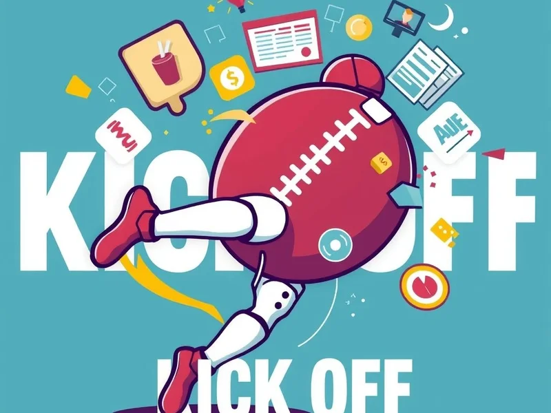 Làm Chủ Thành ngữ Kick Off Ý Nghĩa Cách Dùng Ví Dụ cho Người Học