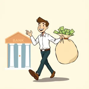Laugh All The Way To The Bank O Idioma Inglês Para Sucesso Financeiro