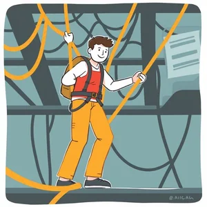 Dominando o Inglês Learn The Ropes Aprenda Novas Habilidades