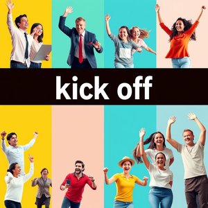 Master the Idiom "Kick Off": Meaning, Usage, and Examples