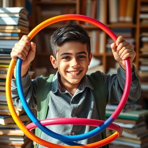 Mastering 'Jump Through Hoops': Essential English Idiom for Learners