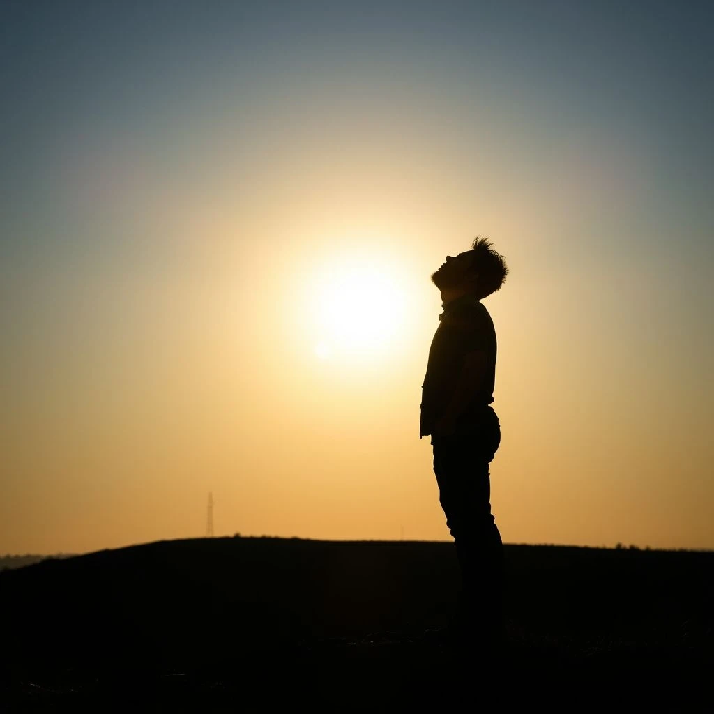 Mastering 'Keep One's Chin Up': An English Idiom for Positivity