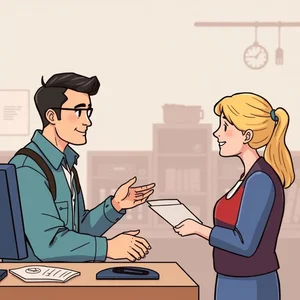 Learn The Ropes: Nắm vững tiếng Anh & chinh phục kỹ năng mới