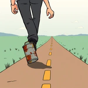 O Que Significa Kick The Can Down The Road Entenda o Idioma