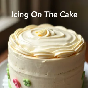 ¿Qué Significa 'Icing On The Cake'? Explicación de un Modismo Inglés