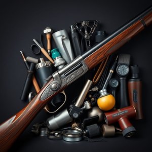 Qué Significa Lock, Stock, And Barrel Guía Completa Idioma Inglés
