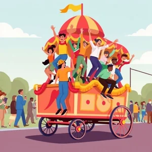 Tìm hiểu 'Jump On The Bandwagon' Ý nghĩa Cách dùng Ví dụ Thành ngữ Tiếng Anh