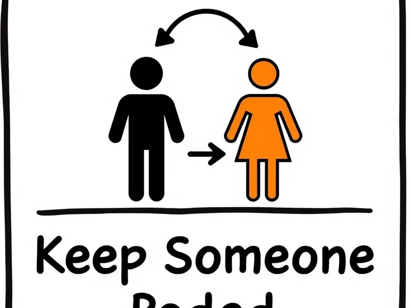 Tìm hiểu Keep Someone Posted Ý nghĩa cách dùng và ví dụ cho người học ...