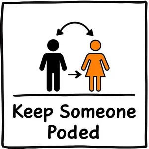 Tìm hiểu Keep Someone Posted Ý nghĩa cách dùng và ví dụ cho người học tiếng Anh