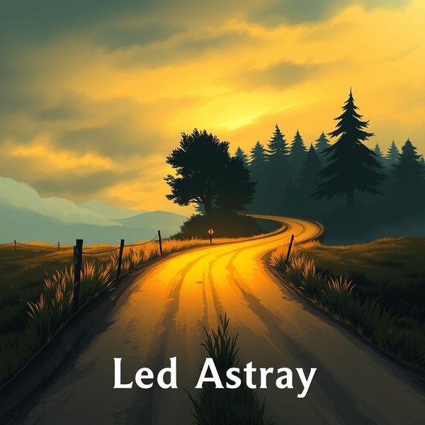 Understanding the idiom "Lead Astray" and how it can be used to mislead