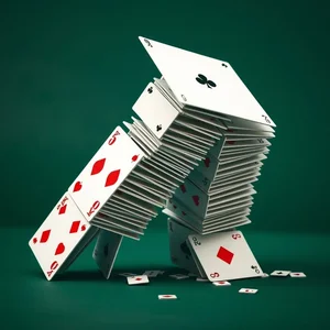 House of Cards Tìm hiểu Ý nghĩa và Cách Dùng Thành ngữ Tiếng Anh