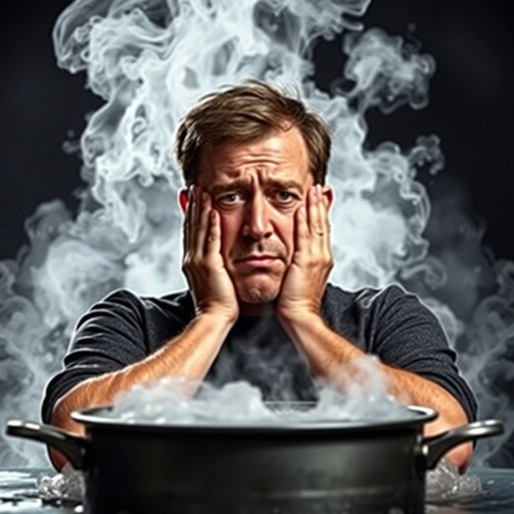 Thành ngữ 'In Hot Water' Ý nghĩa Cách dùng Ví dụ cho người học tiếng Anh