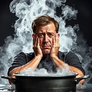 Thành ngữ 'In Hot Water' Ý nghĩa Cách dùng Ví dụ cho người học tiếng Anh