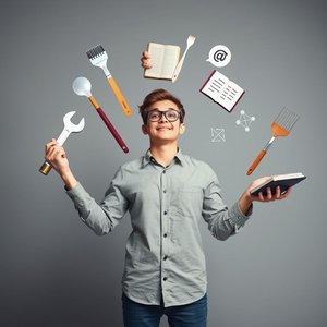 Jack Of All Trades: Meaning, Usage, and Examples Explained